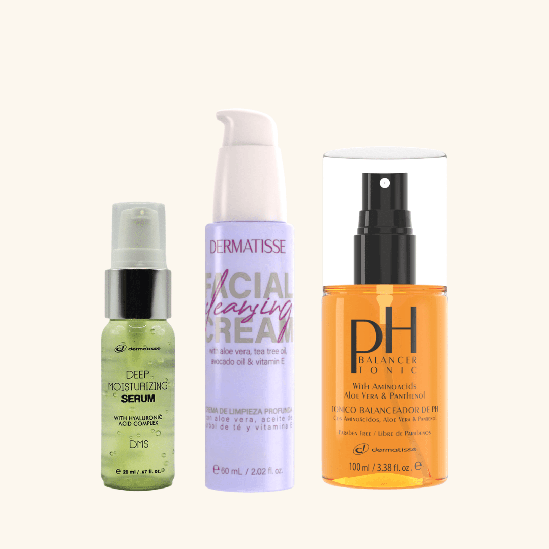 Skin Reset Ritual Chico